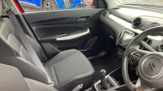 Suzuki Swift 1.2 Dualjet 83 12V Hybrid SZ-L 5dr Petrol Hatchback